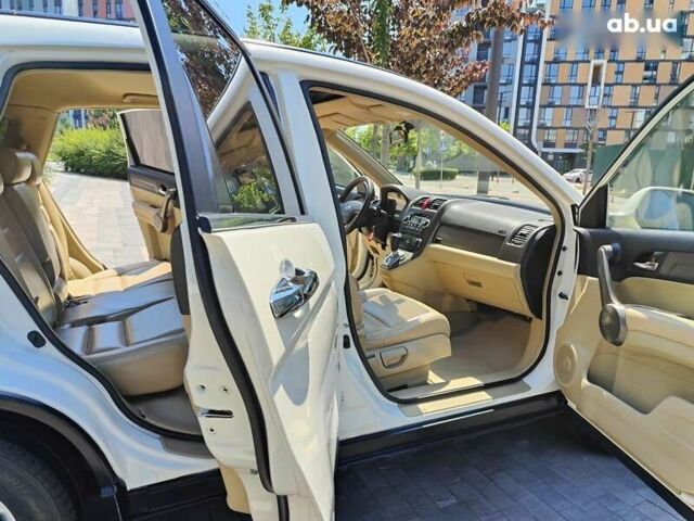 Хонда СРВ, объемом двигателя 2.4 л и пробегом 215 тыс. км за 8990 $, фото 27 на Automoto.ua