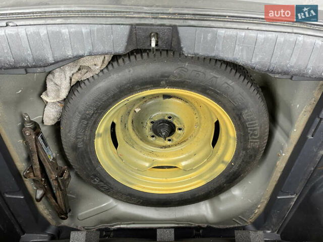 Хонда СРВ, объемом двигателя 2.2 л и пробегом 313 тыс. км за 5500 $, фото 12 на Automoto.ua