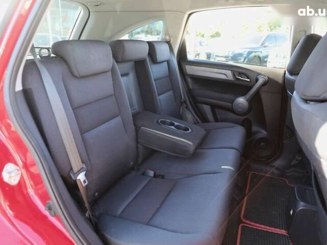 Хонда СРВ, объемом двигателя 2 л и пробегом 163 тыс. км за 10300 $, фото 8 на Automoto.ua