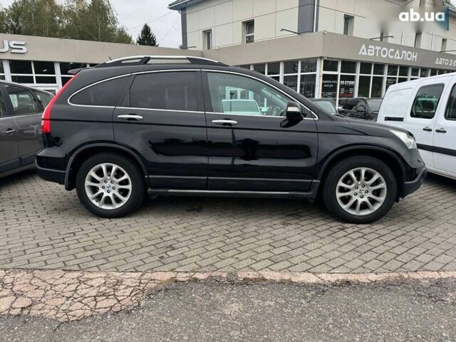 Хонда СРВ, объемом двигателя 0 л и пробегом 226 тыс. км за 10800 $, фото 3 на Automoto.ua