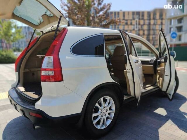 Хонда СРВ, объемом двигателя 2.4 л и пробегом 215 тыс. км за 8990 $, фото 21 на Automoto.ua