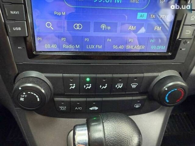 Хонда СРВ, об'ємом двигуна 0 л та пробігом 202 тис. км за 10600 $, фото 26 на Automoto.ua