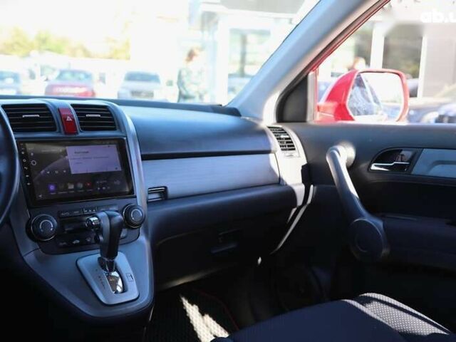 Хонда СРВ, объемом двигателя 2 л и пробегом 163 тыс. км за 10300 $, фото 12 на Automoto.ua