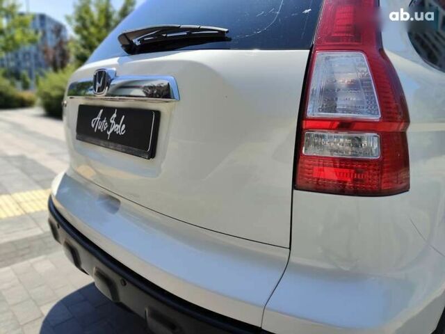 Хонда СРВ, объемом двигателя 2.4 л и пробегом 215 тыс. км за 8990 $, фото 17 на Automoto.ua