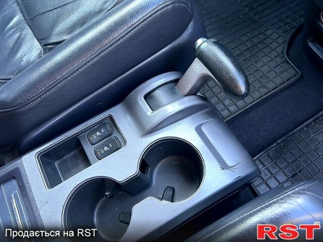 Хонда СРВ, об'ємом двигуна 2.2 л та пробігом 202 тис. км за 10500 $, фото 8 на Automoto.ua