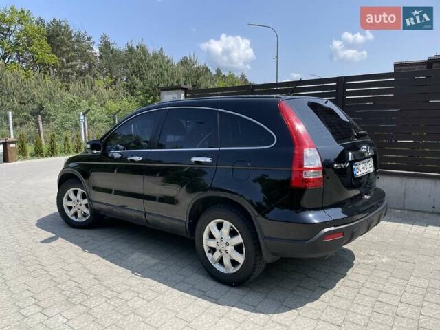 Хонда СРВ, объемом двигателя 2 л и пробегом 176 тыс. км за 9800 $, фото 3 на Automoto.ua