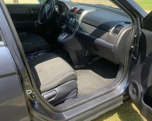 Хонда СРВ, объемом двигателя 2 л и пробегом 215 тыс. км за 9800 $, фото 4 на Automoto.ua