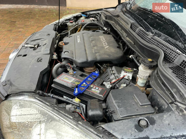Хонда СРВ, объемом двигателя 2.2 л и пробегом 313 тыс. км за 5500 $, фото 19 на Automoto.ua