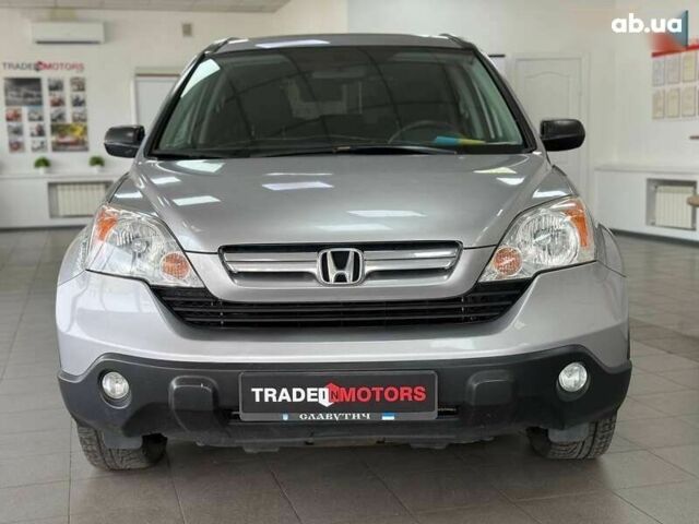 Хонда СРВ, об'ємом двигуна 0 л та пробігом 202 тис. км за 10600 $, фото 3 на Automoto.ua