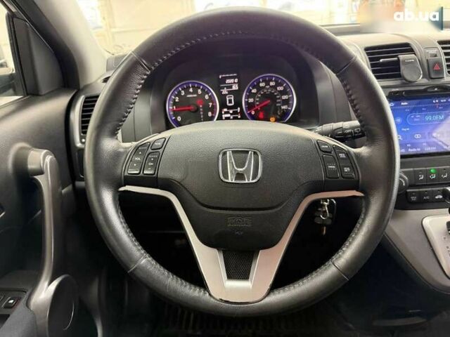 Хонда СРВ, об'ємом двигуна 0 л та пробігом 202 тис. км за 10600 $, фото 19 на Automoto.ua