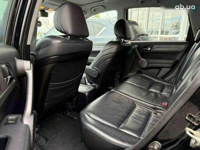 Хонда СРВ, объемом двигателя 0 л и пробегом 226 тыс. км за 10800 $, фото 9 на Automoto.ua