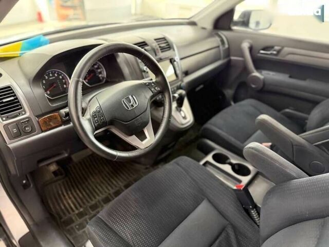 Хонда СРВ, об'ємом двигуна 0 л та пробігом 202 тис. км за 10600 $, фото 17 на Automoto.ua