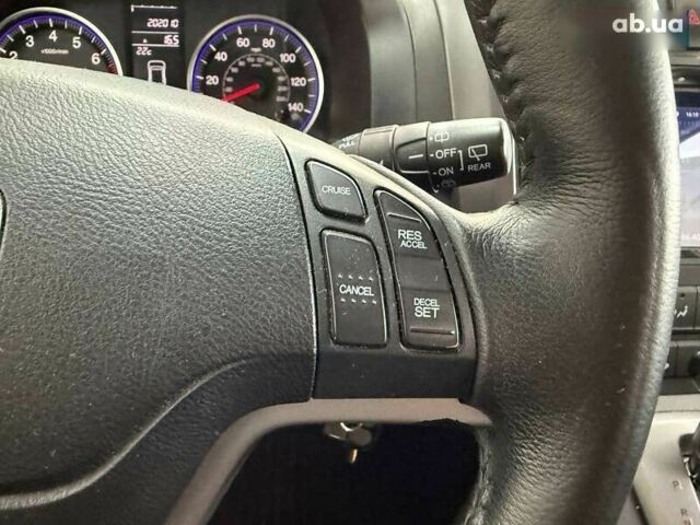 Хонда СРВ, об'ємом двигуна 0 л та пробігом 202 тис. км за 10600 $, фото 22 на Automoto.ua