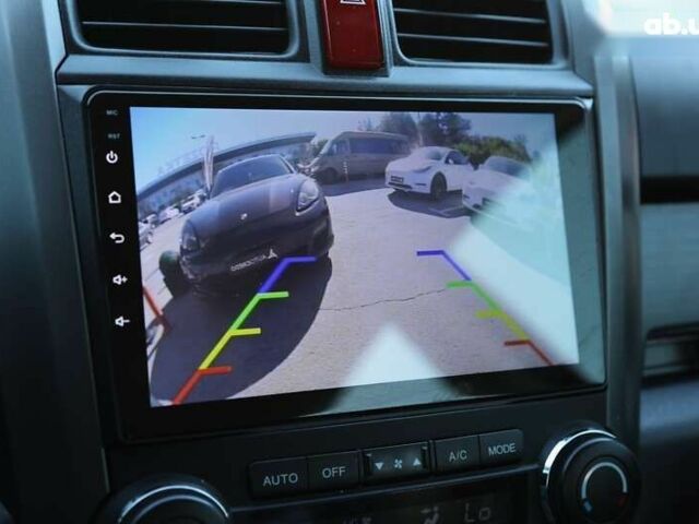 Хонда СРВ, объемом двигателя 2 л и пробегом 163 тыс. км за 10300 $, фото 15 на Automoto.ua