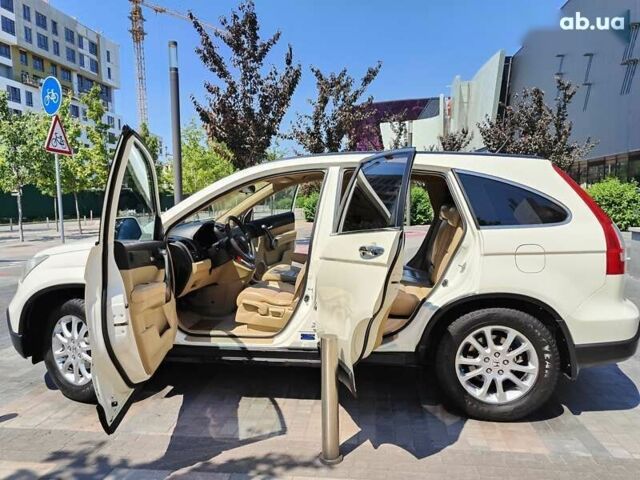 Хонда СРВ, объемом двигателя 2.4 л и пробегом 215 тыс. км за 8990 $, фото 9 на Automoto.ua