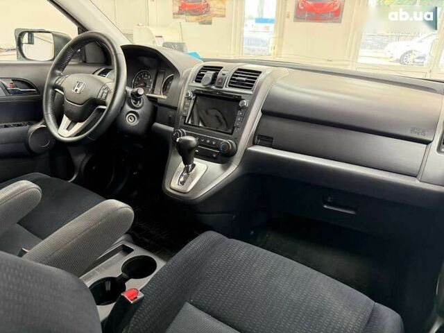 Хонда СРВ, об'ємом двигуна 0 л та пробігом 202 тис. км за 10600 $, фото 28 на Automoto.ua