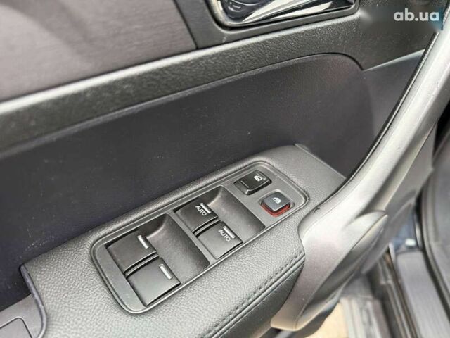 Хонда СРВ, объемом двигателя 0 л и пробегом 226 тыс. км за 10800 $, фото 19 на Automoto.ua