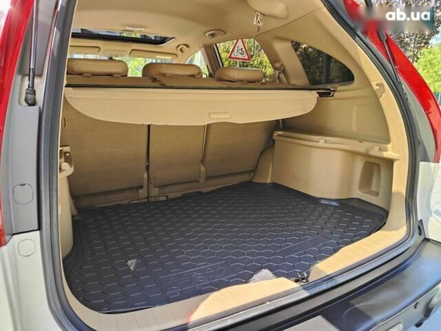 Хонда СРВ, объемом двигателя 2.4 л и пробегом 215 тыс. км за 8990 $, фото 15 на Automoto.ua