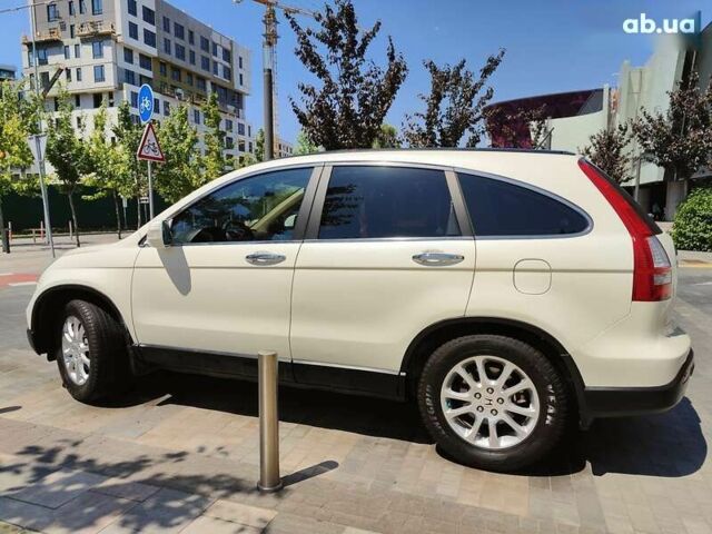 Хонда СРВ, объемом двигателя 2.4 л и пробегом 215 тыс. км за 8990 $, фото 11 на Automoto.ua