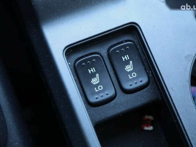 Хонда СРВ, объемом двигателя 2 л и пробегом 163 тыс. км за 10300 $, фото 18 на Automoto.ua