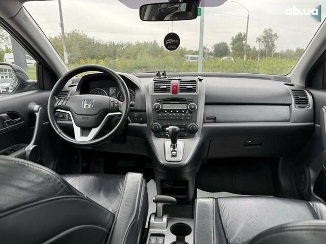 Хонда СРВ, об'ємом двигуна 0 л та пробігом 226 тис. км за 10800 $, фото 12 на Automoto.ua