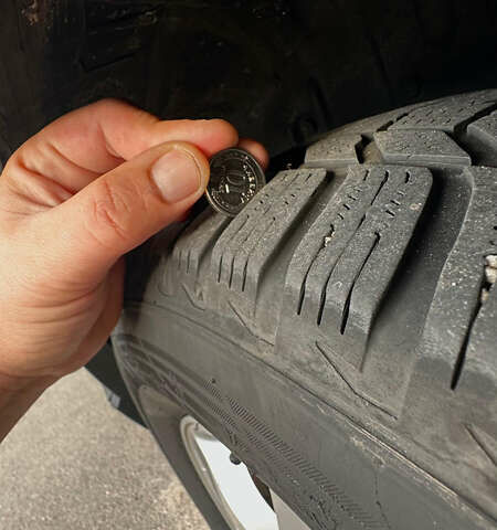 Хонда СРВ, об'ємом двигуна 2.4 л та пробігом 224 тис. км за 10500 $, фото 16 на Automoto.ua