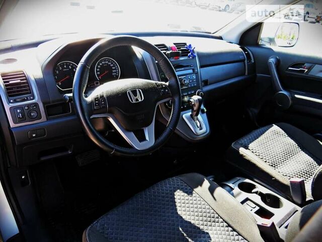 Хонда СРВ, об'ємом двигуна 2 л та пробігом 176 тис. км за 10800 $, фото 5 на Automoto.ua