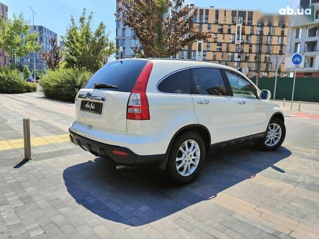 Хонда СРВ, объемом двигателя 2.4 л и пробегом 215 тыс. км за 8990 $, фото 23 на Automoto.ua