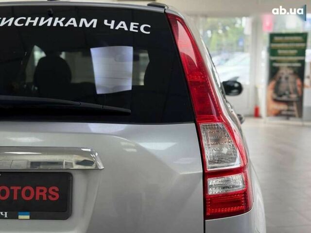 Хонда СРВ, об'ємом двигуна 0 л та пробігом 202 тис. км за 10600 $, фото 11 на Automoto.ua
