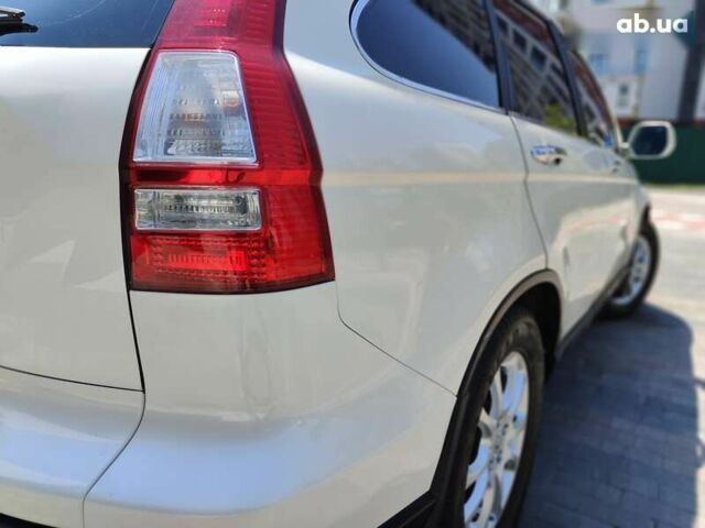 Хонда СРВ, объемом двигателя 2.4 л и пробегом 215 тыс. км за 8990 $, фото 18 на Automoto.ua