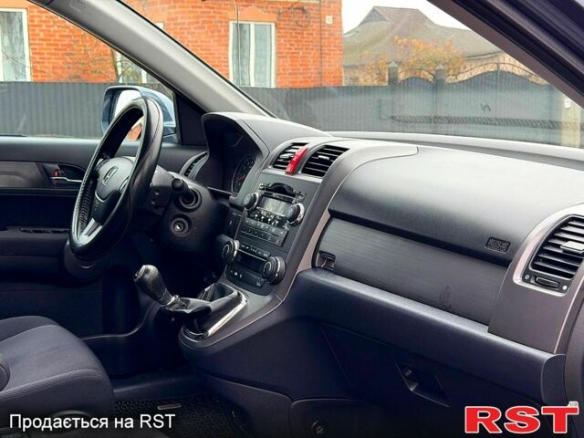 Хонда СРВ, об'ємом двигуна 2 л та пробігом 187 тис. км за 10950 $, фото 9 на Automoto.ua