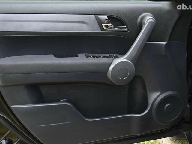 Хонда СРВ, объемом двигателя 2 л и пробегом 224 тыс. км за 10850 $, фото 23 на Automoto.ua