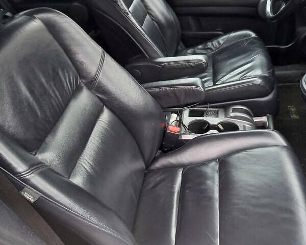 Хонда СРВ, объемом двигателя 2.4 л и пробегом 214 тыс. км за 10000 $, фото 7 на Automoto.ua