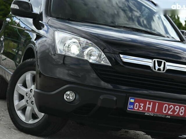 Хонда СРВ, объемом двигателя 2 л и пробегом 224 тыс. км за 10850 $, фото 3 на Automoto.ua