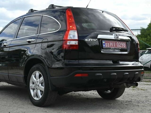 Хонда СРВ, объемом двигателя 2 л и пробегом 224 тыс. км за 10850 $, фото 14 на Automoto.ua