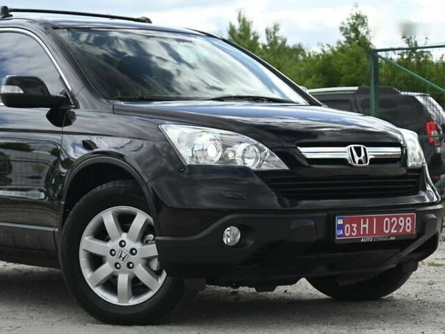 Хонда СРВ, объемом двигателя 2 л и пробегом 224 тыс. км за 10850 $, фото 2 на Automoto.ua