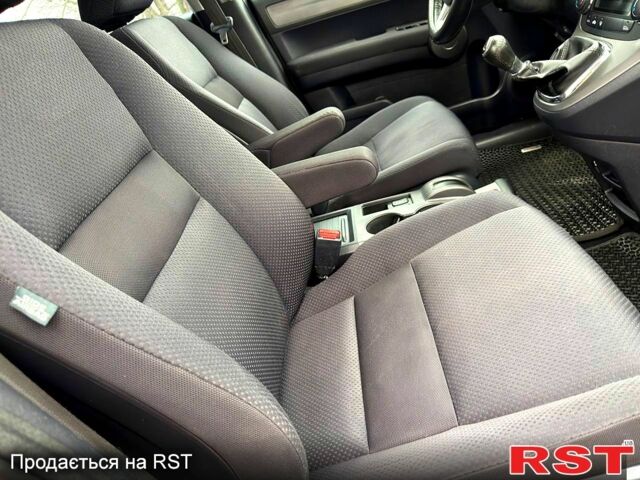 Хонда СРВ, об'ємом двигуна 2 л та пробігом 187 тис. км за 10950 $, фото 7 на Automoto.ua