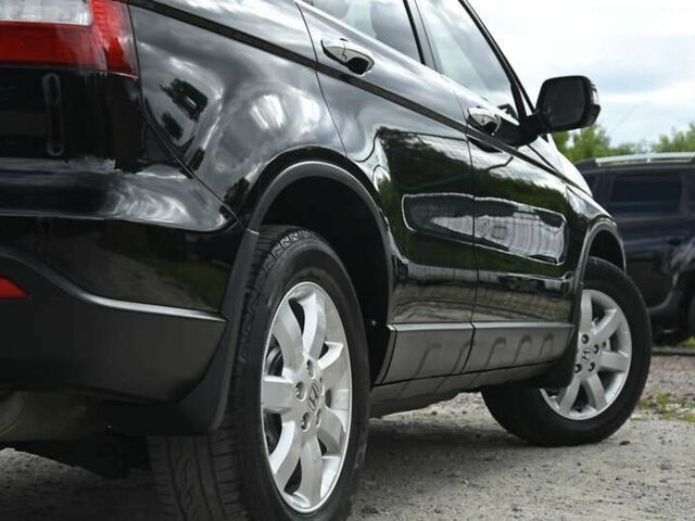 Хонда СРВ, объемом двигателя 2 л и пробегом 224 тыс. км за 10850 $, фото 21 на Automoto.ua