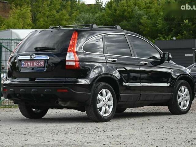 Хонда СРВ, объемом двигателя 2 л и пробегом 224 тыс. км за 10850 $, фото 18 на Automoto.ua