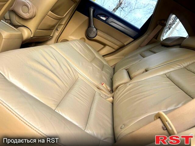 Хонда СРВ, объемом двигателя 2.4 л и пробегом 178 тыс. км за 10299 $, фото 10 на Automoto.ua