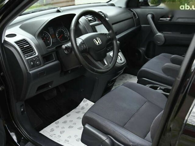 Хонда СРВ, объемом двигателя 2 л и пробегом 224 тыс. км за 10850 $, фото 26 на Automoto.ua