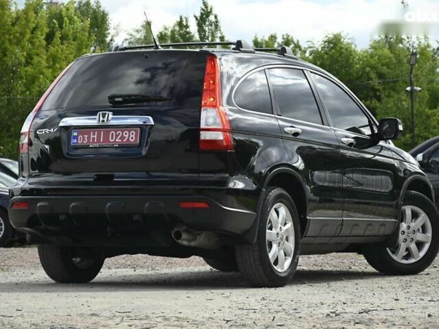 Хонда СРВ, объемом двигателя 2 л и пробегом 224 тыс. км за 10850 $, фото 19 на Automoto.ua