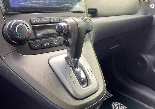 Хонда СРВ, объемом двигателя 0 л и пробегом 192 тыс. км за 12800 $, фото 23 на Automoto.ua