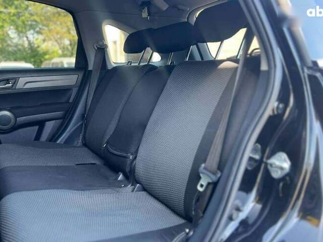 Хонда СРВ, объемом двигателя 2.2 л и пробегом 218 тыс. км за 12600 $, фото 25 на Automoto.ua