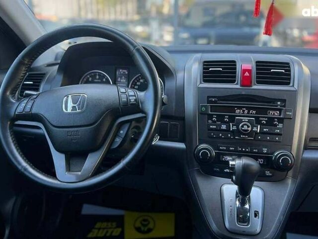 Хонда СРВ, объемом двигателя 2.2 л и пробегом 218 тыс. км за 12600 $, фото 15 на Automoto.ua