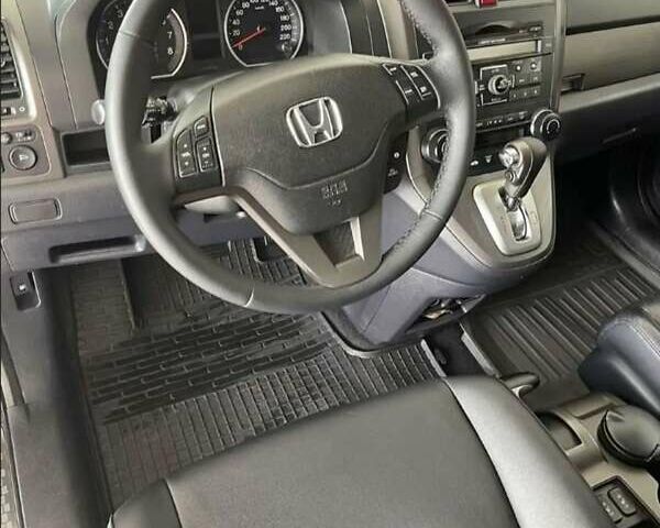 Хонда СРВ, объемом двигателя 2.35 л и пробегом 267 тыс. км за 13500 $, фото 15 на Automoto.ua
