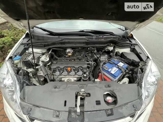 Хонда СРВ, объемом двигателя 2 л и пробегом 250 тыс. км за 14900 $, фото 8 на Automoto.ua