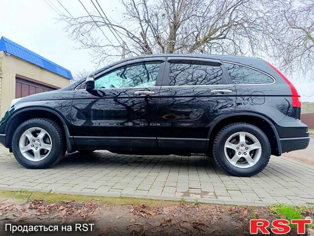 Хонда СРВ, объемом двигателя 2 л и пробегом 199 тыс. км за 10900 $, фото 5 на Automoto.ua