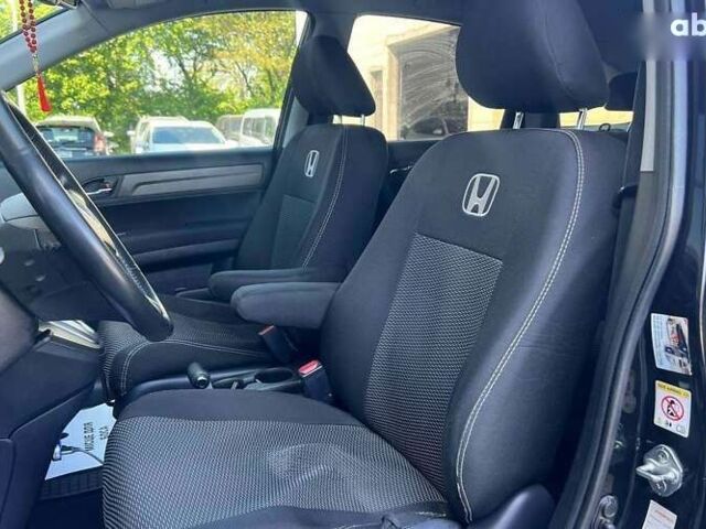 Хонда СРВ, объемом двигателя 2.2 л и пробегом 218 тыс. км за 12600 $, фото 11 на Automoto.ua