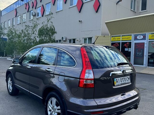 Хонда СРВ, объемом двигателя 2 л и пробегом 182 тыс. км за 12999 $, фото 3 на Automoto.ua